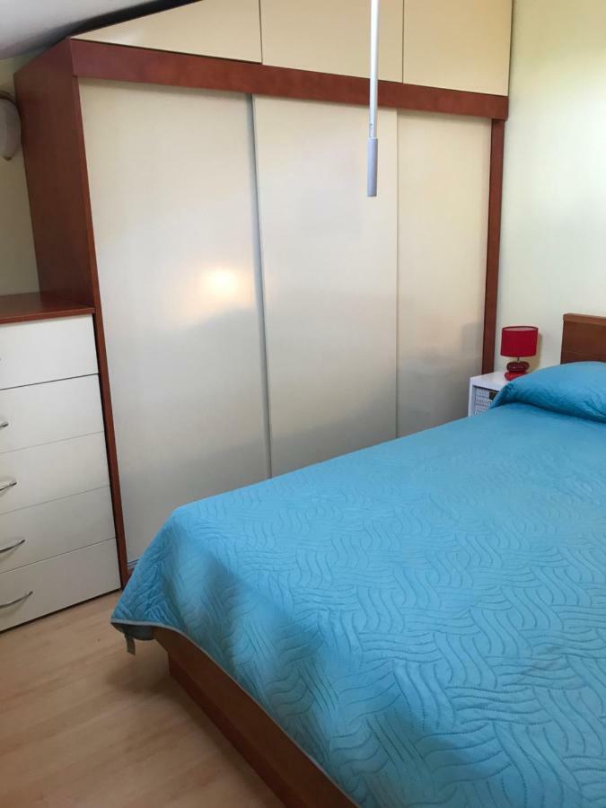 Studio Apartman Lorenzo Umag Exteriör bild