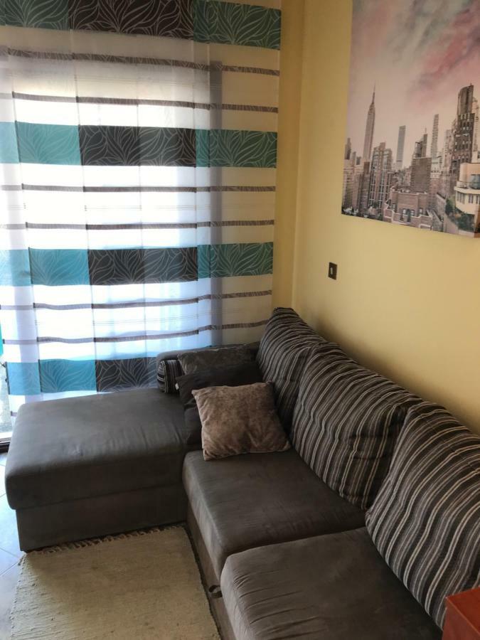 Studio Apartman Lorenzo Umag Exteriör bild