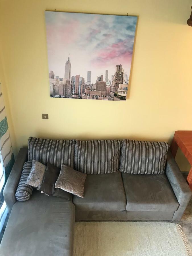 Studio Apartman Lorenzo Umag Exteriör bild